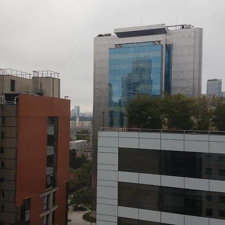 A1 Flats Radisson Berrini Apartment São Paulo Ngoại thất bức ảnh