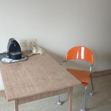 A1 Flats Radisson Berrini Apartment São Paulo Ngoại thất bức ảnh