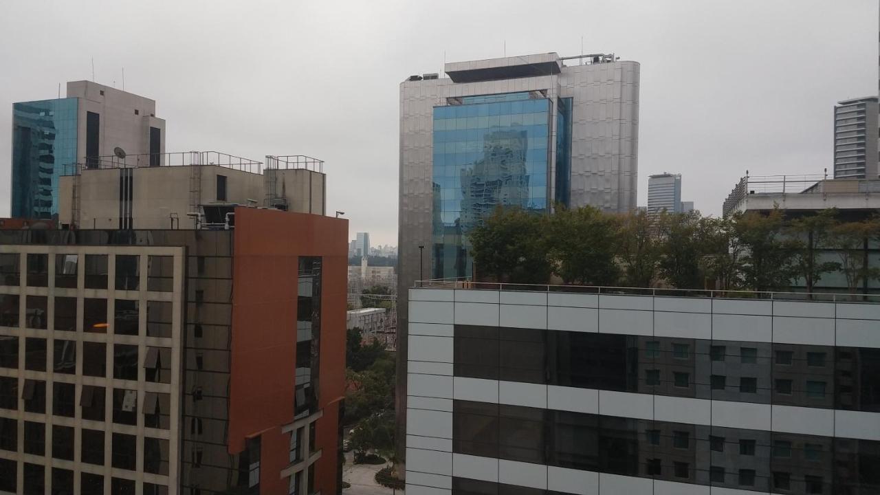 A1 Flats Radisson Berrini Apartment São Paulo Ngoại thất bức ảnh