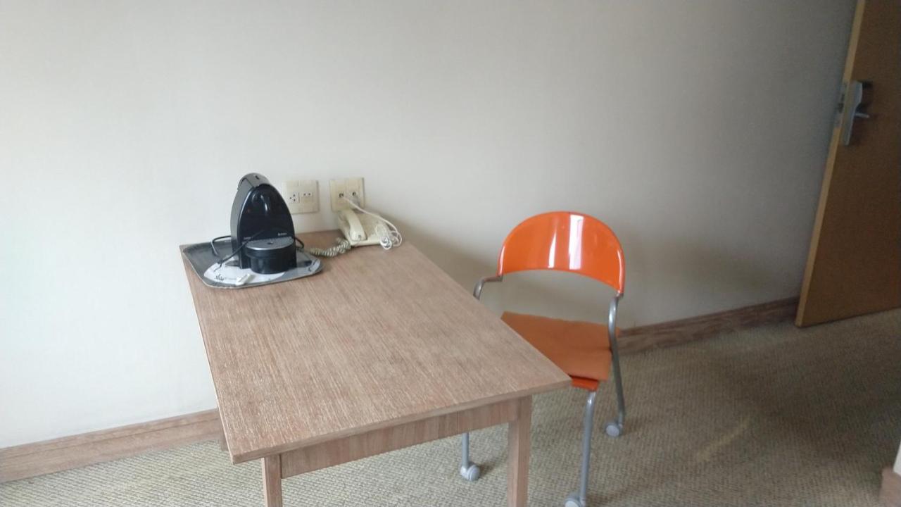 A1 Flats Radisson Berrini Apartment São Paulo Ngoại thất bức ảnh