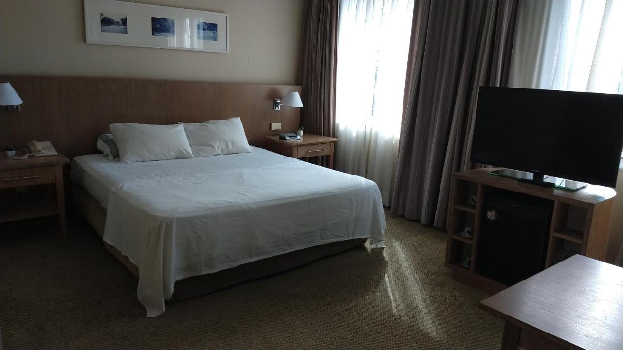 A1 Flats Radisson Berrini Apartment São Paulo Ngoại thất bức ảnh