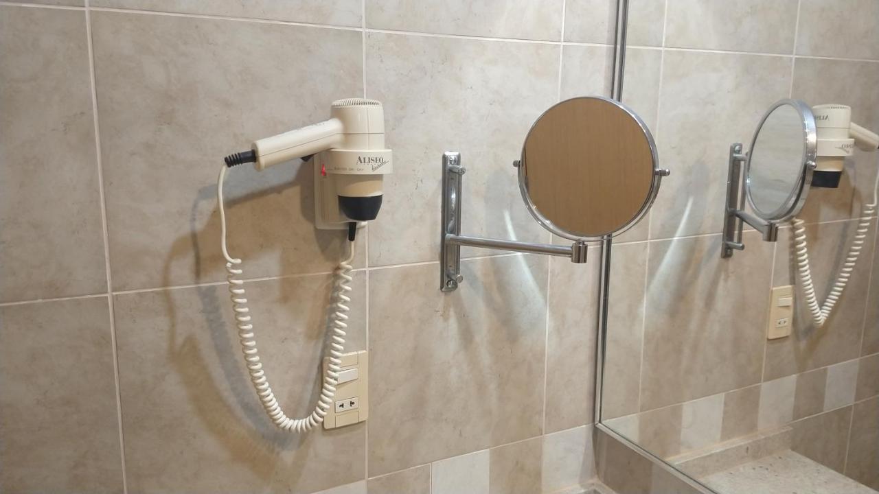 A1 Flats Radisson Berrini Apartment São Paulo Ngoại thất bức ảnh