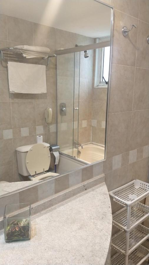 A1 Flats Radisson Berrini Apartment São Paulo Ngoại thất bức ảnh